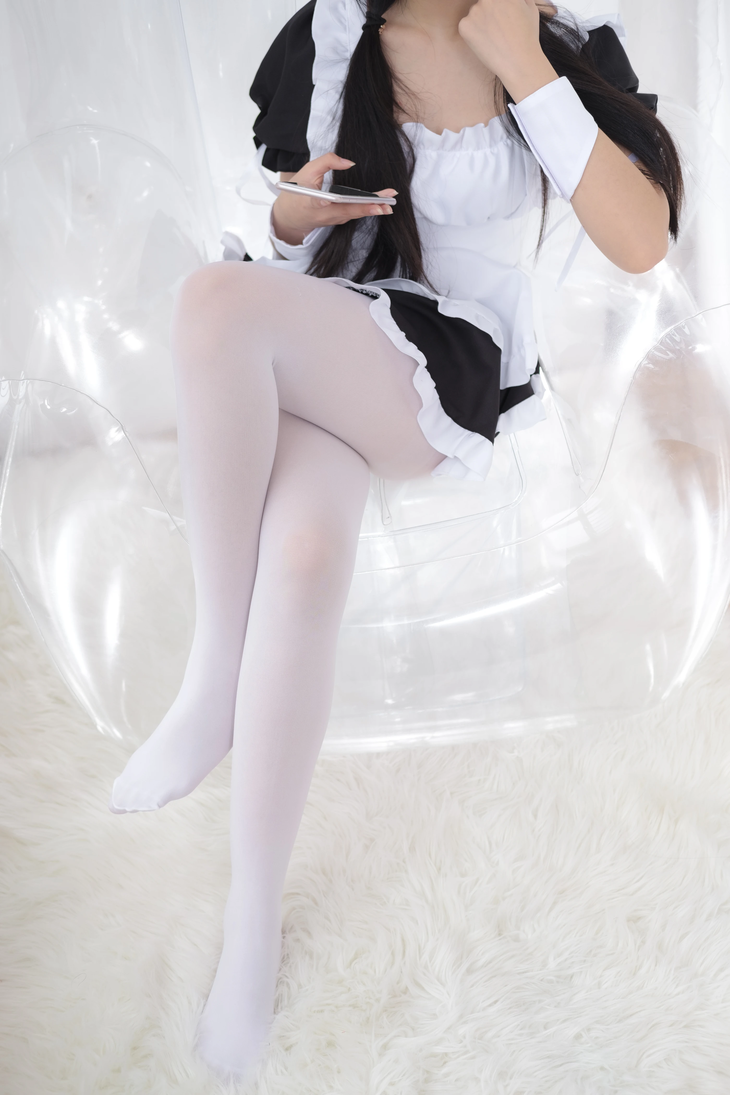 森萝财团 [BETA-015] 白丝嫩嫩的厨娘 [41P 1V]插图8